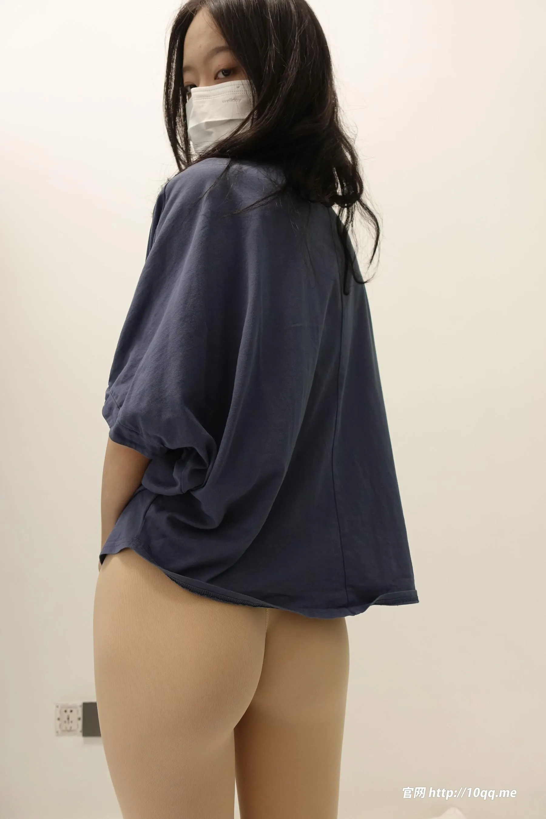 [ROSI口罩系列]2023.05.19 NO.2532 [78P]插图4